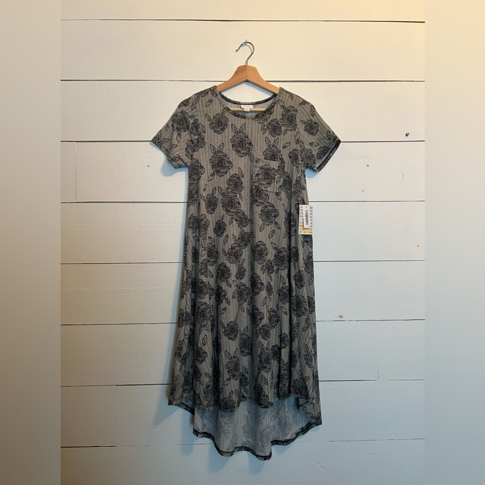 LuLaRoe Carly